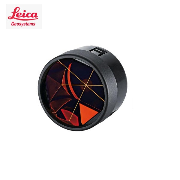 Leica GPR1 Round Prism