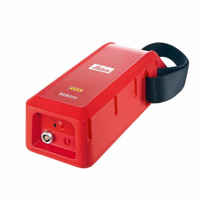 Leica GEB373 Batteri