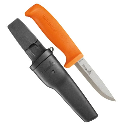 Hantverkarkniv Hultafors - HVK - standardkniv