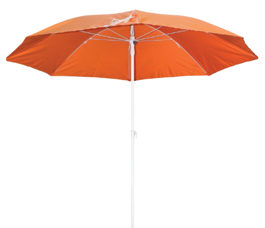 Nedo field umbrella, 2 meters