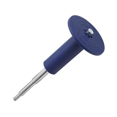 Impact mandrel Sormat LT+10 PRO with impact protection