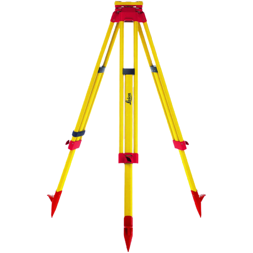 Leica GST05 Wooden Tripod Light Duty