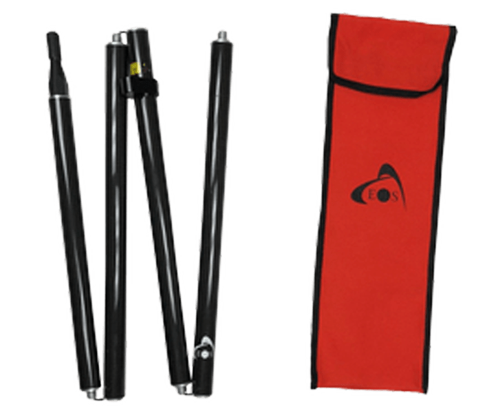 Mätstång i kolfiber