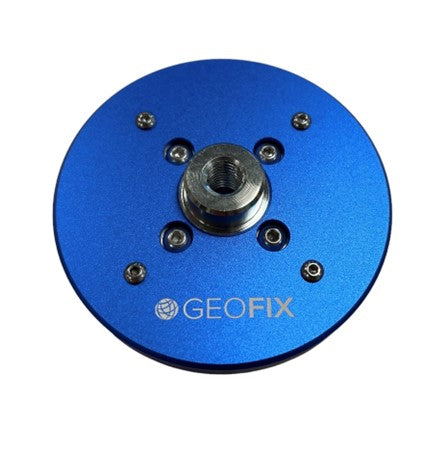 GEOFIX Magnetic mount M10