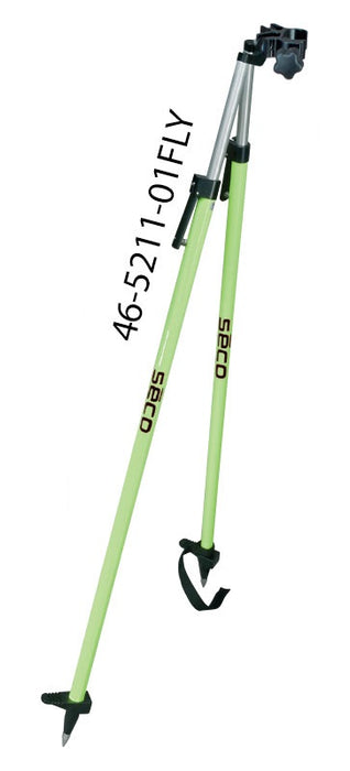 Pole stand / Support leg Bipod SECO