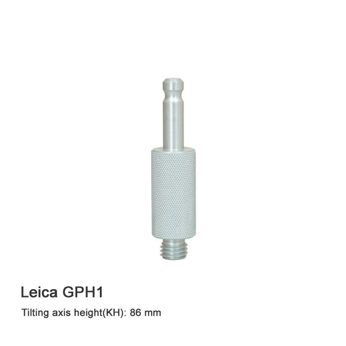 Prismastång SECO Aluminium