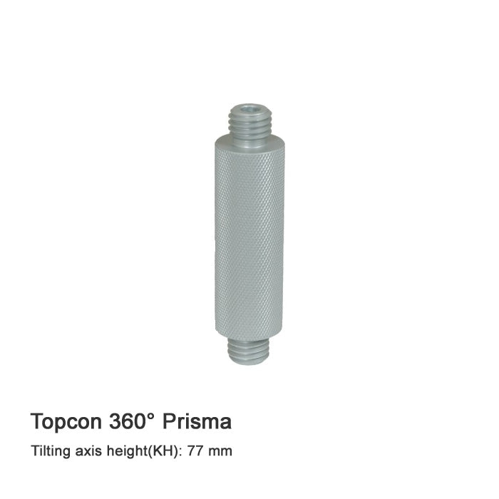 Prismastång SECO Aluminium