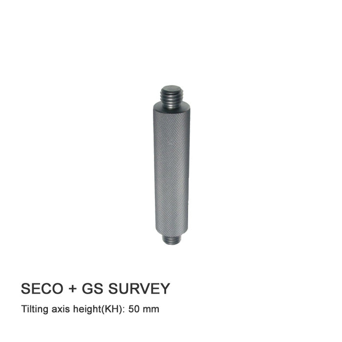 Prismastång SECO Aluminium