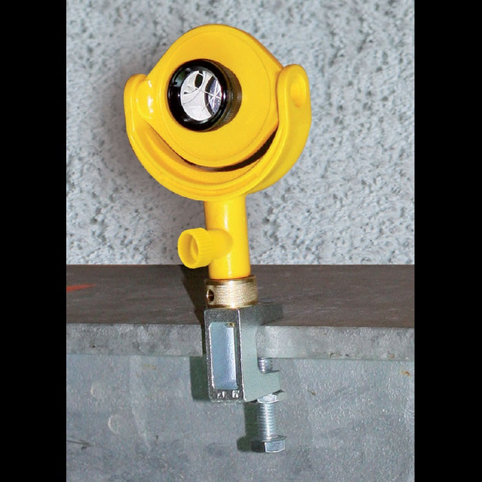 Clamp bracket with M10 connection