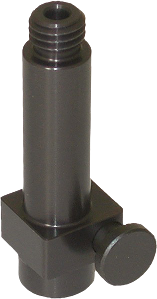 Seco GPS Adapter, with quick coupling