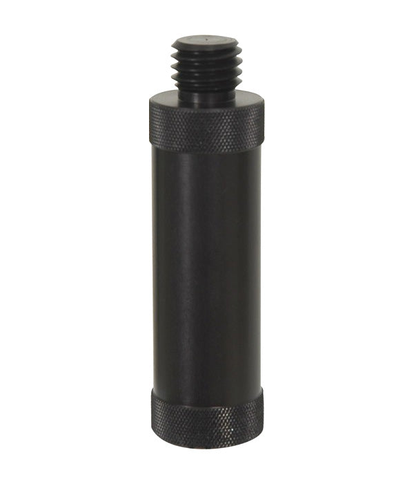 Adapter 76,2mm 5/8 hunn til 5/8 hann