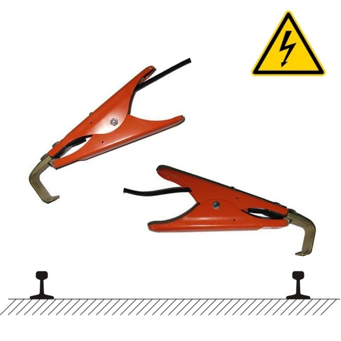 Connector, stripped, Swedish Transport Administration