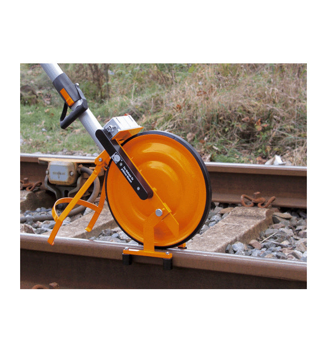 Rail guide kit for Nedo Super Measuring Wheel