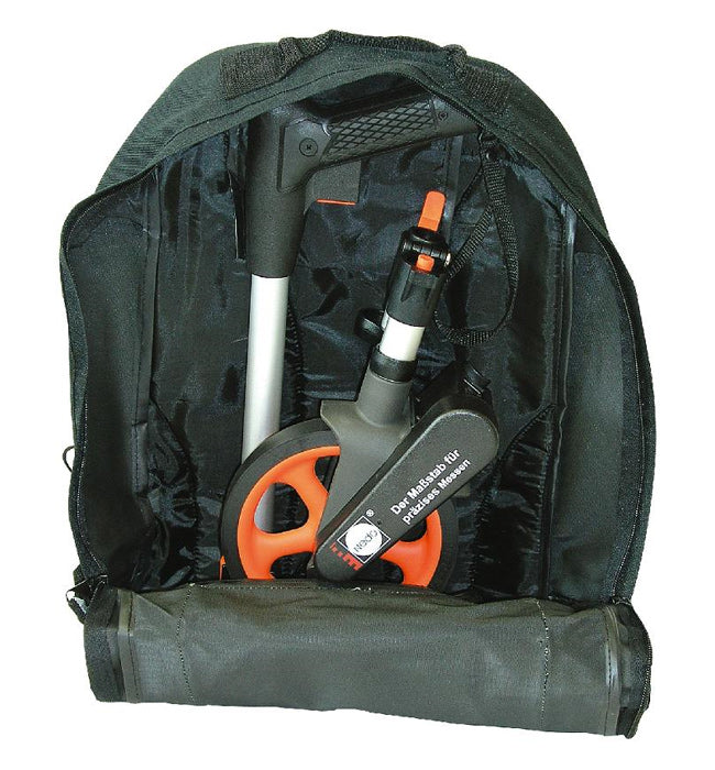 Ryggsäck till Nedo Mäthjul