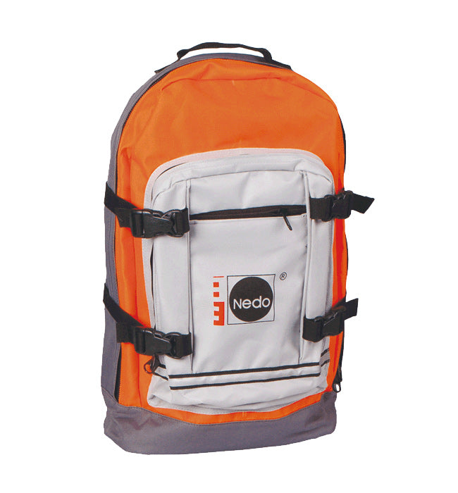 Backpack for Nedo Measuring Wheel