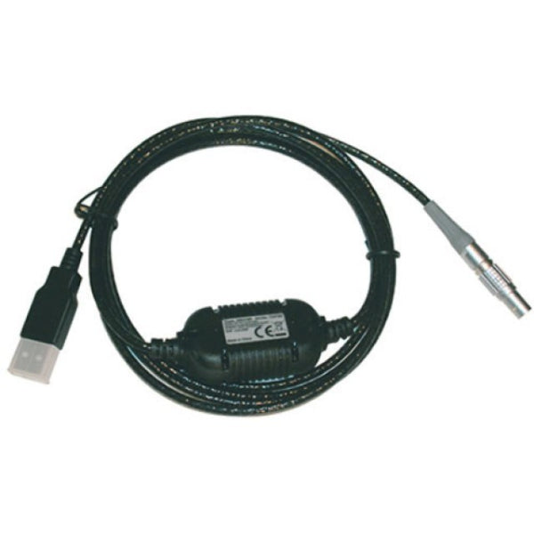 GEV217, Cable CS10/15/20 - TS02-TS16 