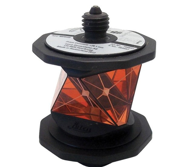 Leica MPR122 360° prisme