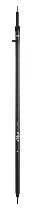 Leica GLS31 Carbon fiber pole, SmartPole, telescopic