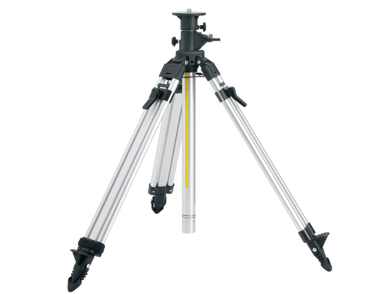 Leica CET103 Telescopic aluminum tripod, 246cm