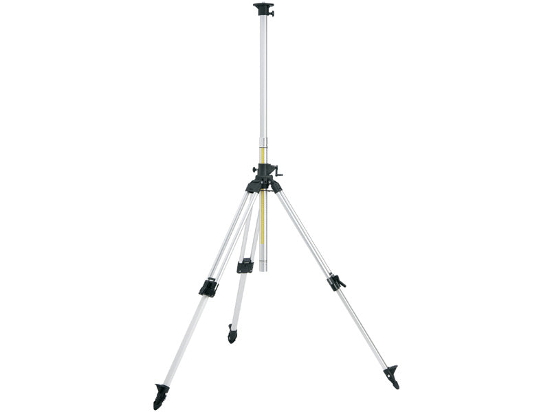 Leica CET103 Telescopic aluminum tripod, 246cm