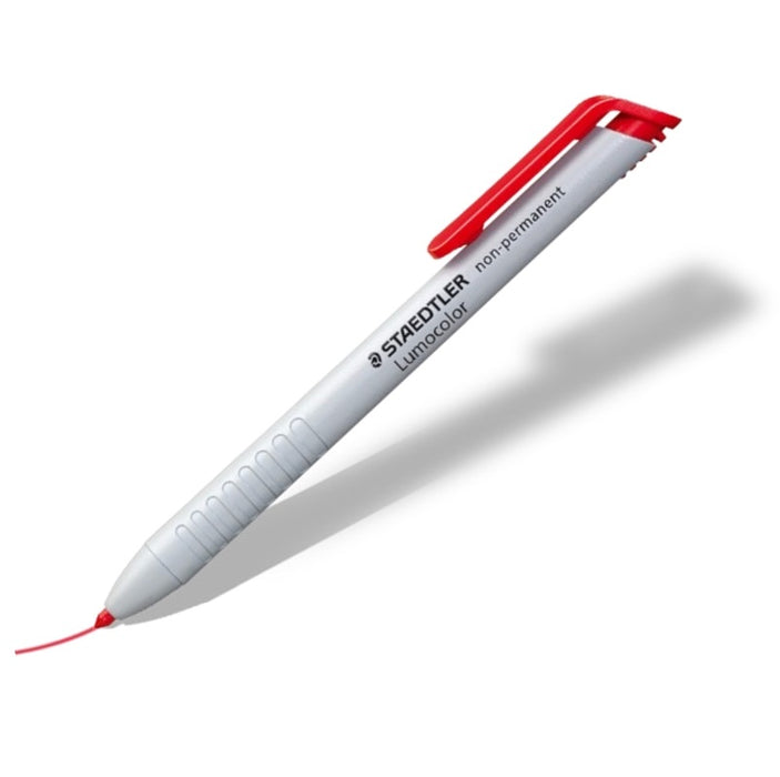 Mechanical pencil Staedtler Red