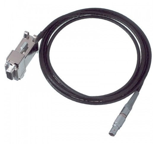 Leica GEV272 - Power cable for Satel HPR2