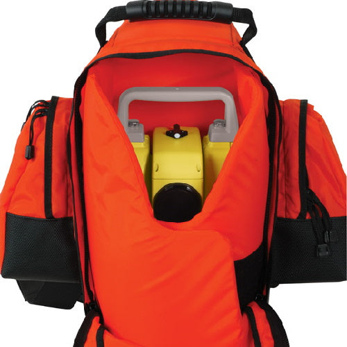 SECO lightweight backpack for total stations 40cm