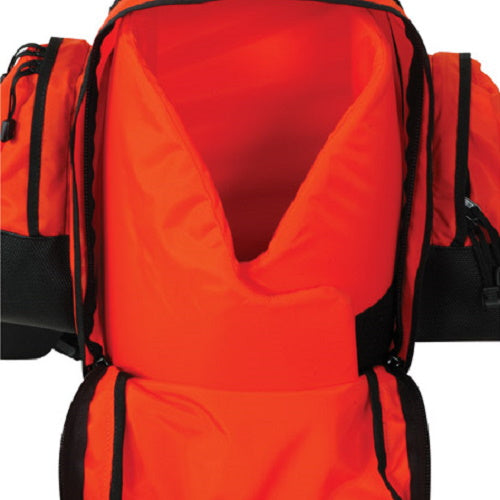 SECO lightweight backpack for total stations 40cm