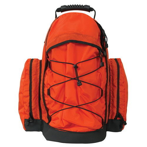 SECO lightweight backpack for total stations 50cm — Geofix AB