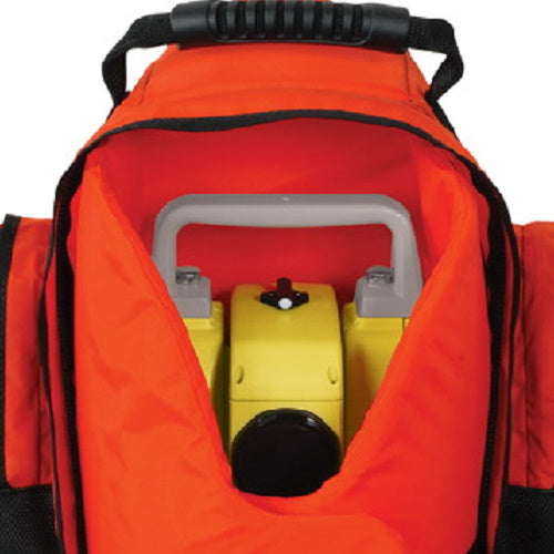 SECO lättviktsryggsäck för totalstationer 50cm