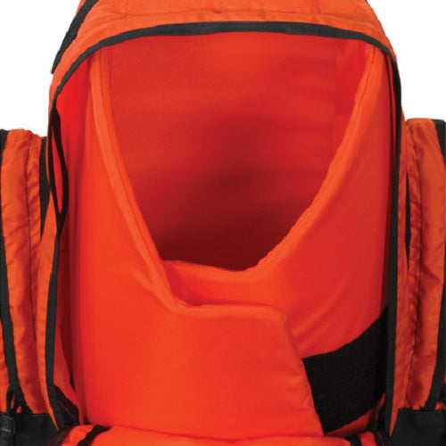 SECO lättviktsryggsäck för totalstationer 50cm