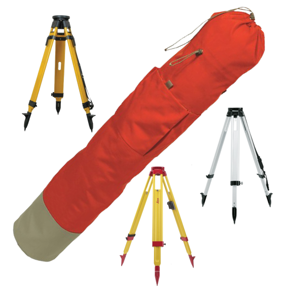 Tripod bag Seco Heavy Duty