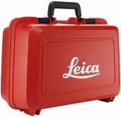 Leica GVP725 Hard Case - Red