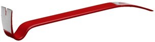 Hultafors Steel crowbar