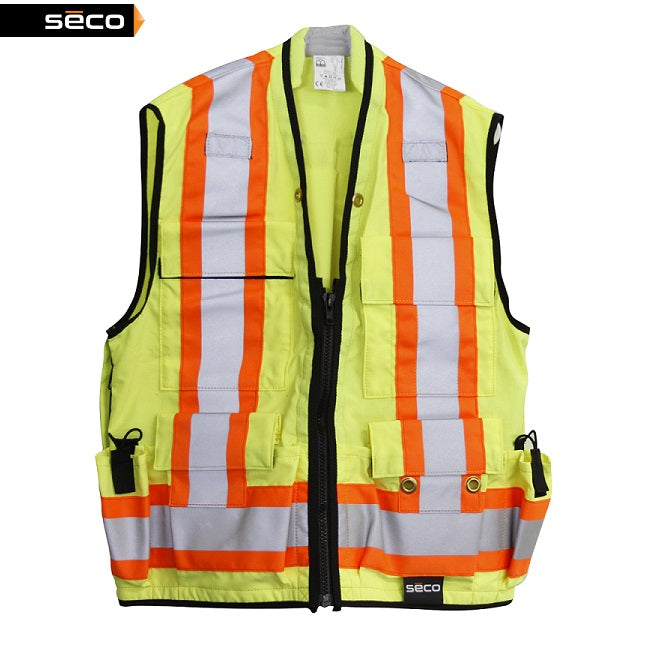 Tool vest SECO