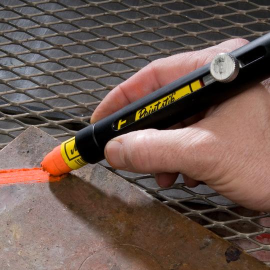 Fettkrittholder Paintstik B