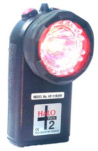 Signal lamp SL Subway: HP-11R2SR