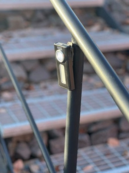 Signal lamp Swedish Transport Administration, NSB: HP11R2VT