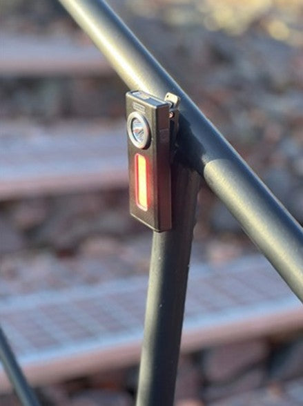 Signal lamp Swedish Transport Administration, NSB: HP11R2VT