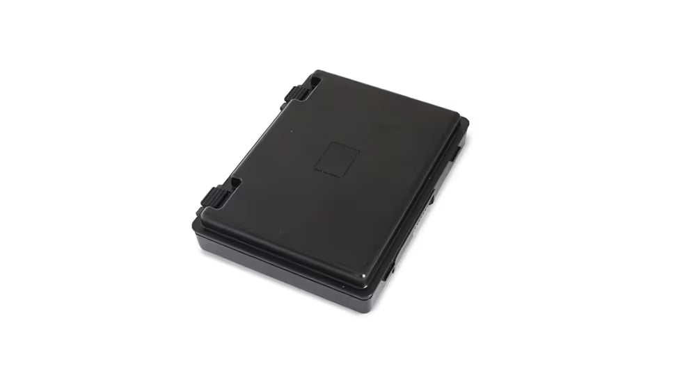 Algiz 8X Utökat batteri