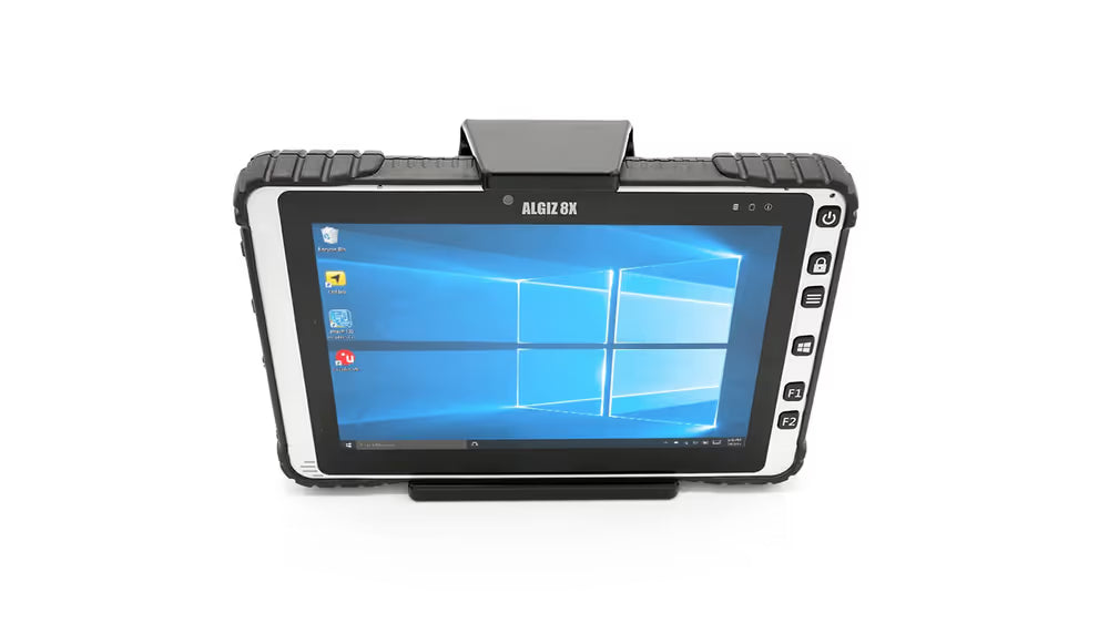 Algiz 8X Passiv hållare