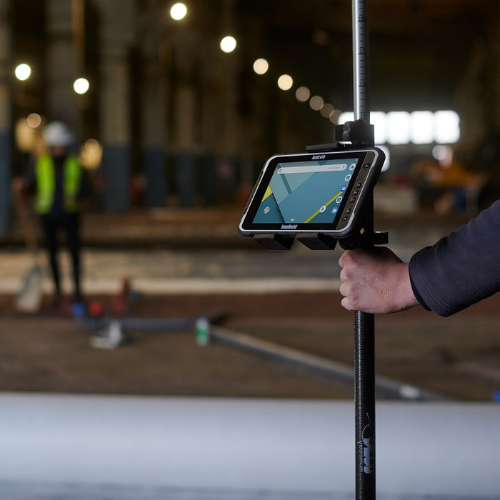 Algiz RT8 Robust 8" Målebok