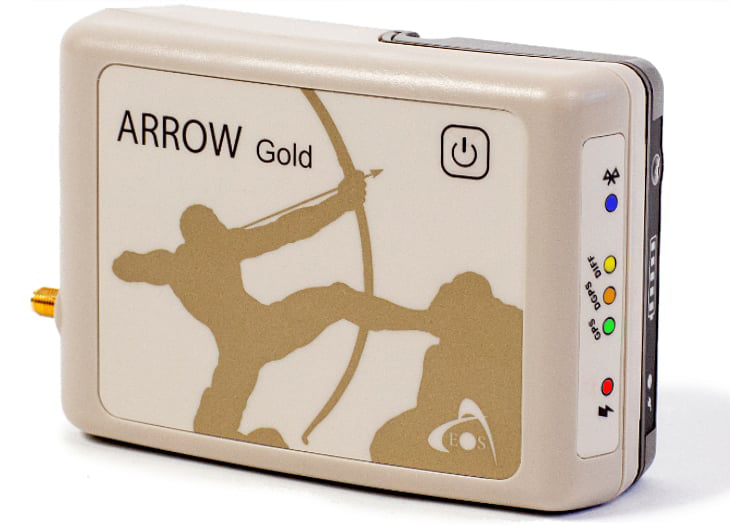Arrow Gold RTK GNSS