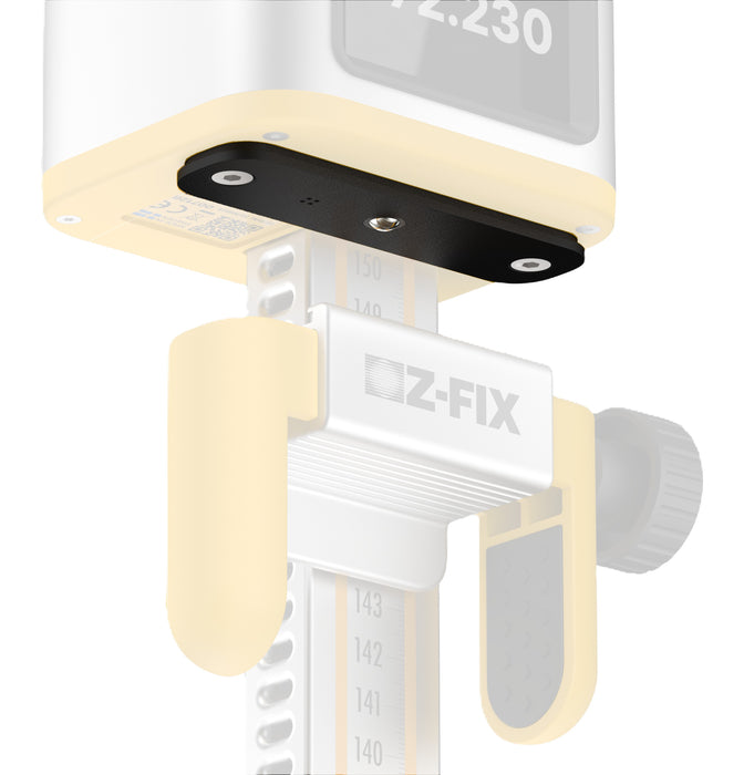 Z-FIX Batterilucka gen.2