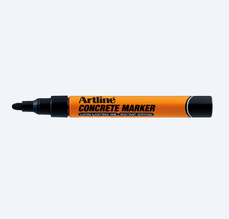 Artline Concrete Pencil 