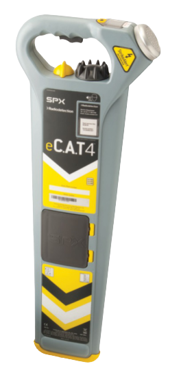 Cable locator CAT4+