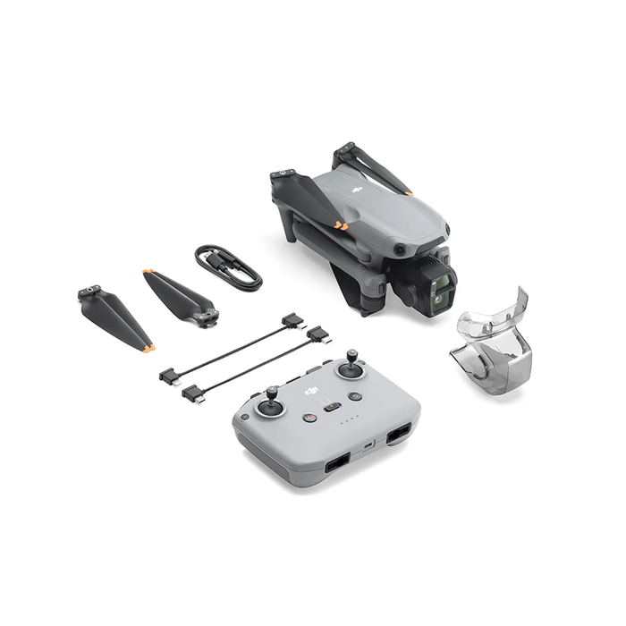 Air 3S (DJI RC-N3)