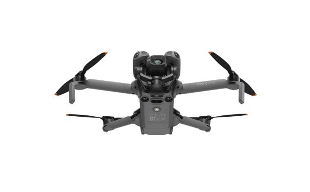 DJI Mini 5 Pro Fly More Combo (med DJI RC 2)