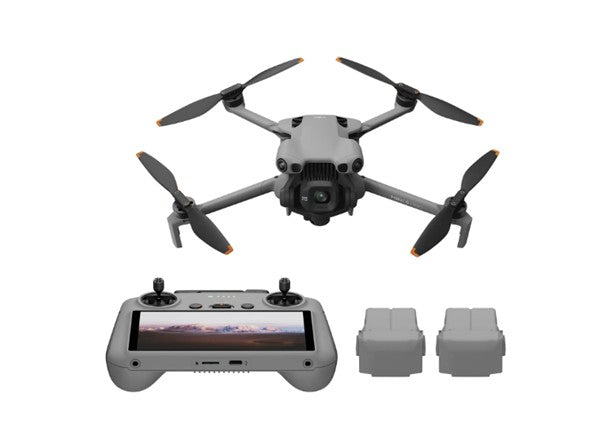 DJI 5