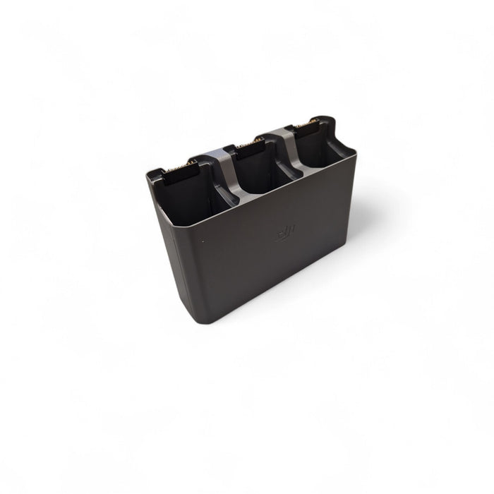 DJI Phantom 4 Battery Charging Hub – Laddstation för 3 batterier
